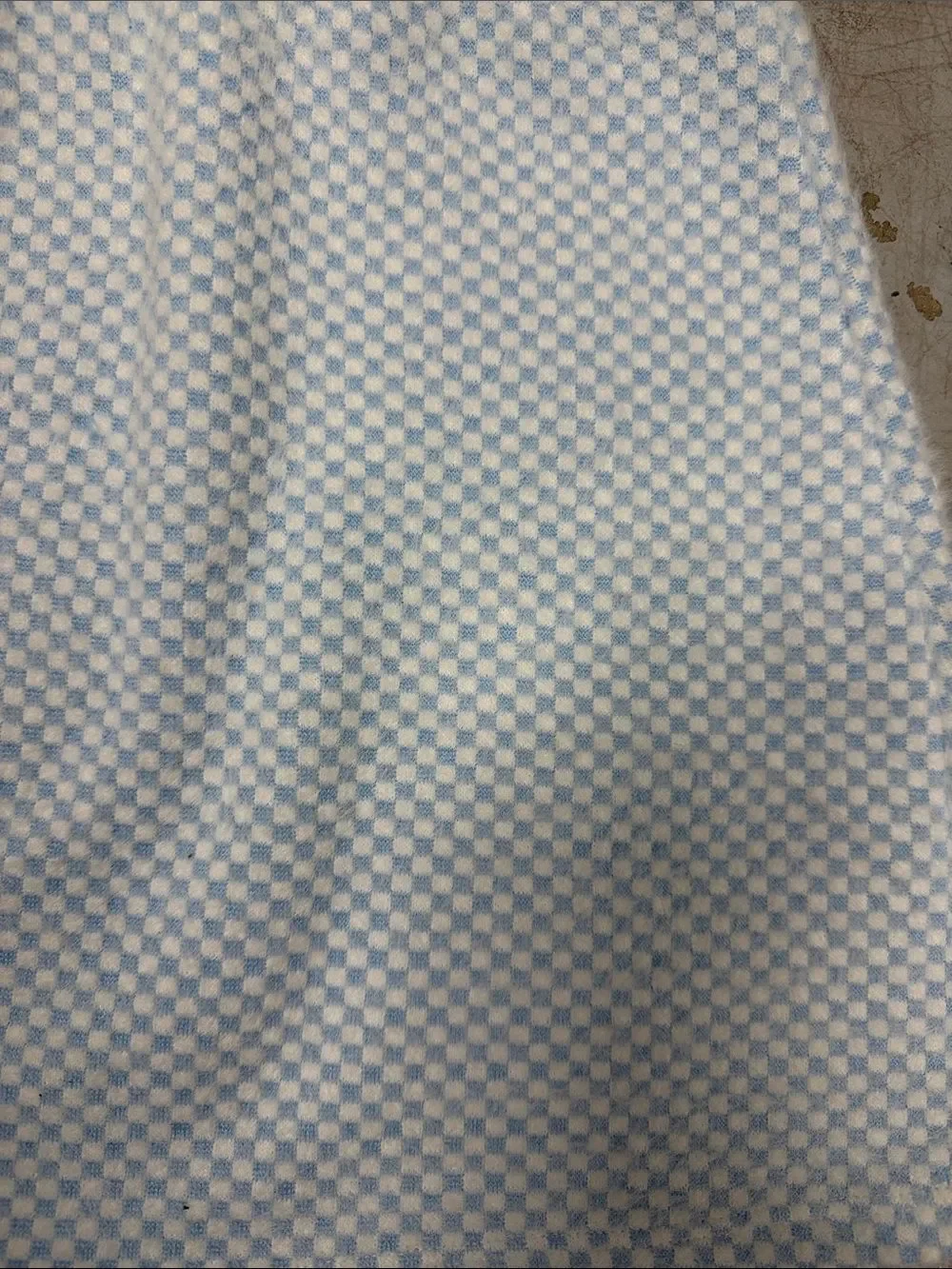 Zara pattern white design